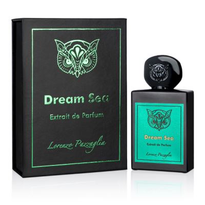 LORENZO PAZZAGLIA Dream Sea Extrait 50 ml